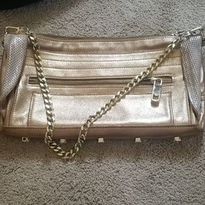 Vintage Rebecca Minkoff handbag